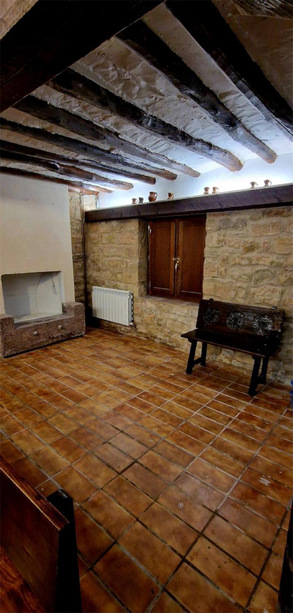 Ferienhaus Tres Mallos *